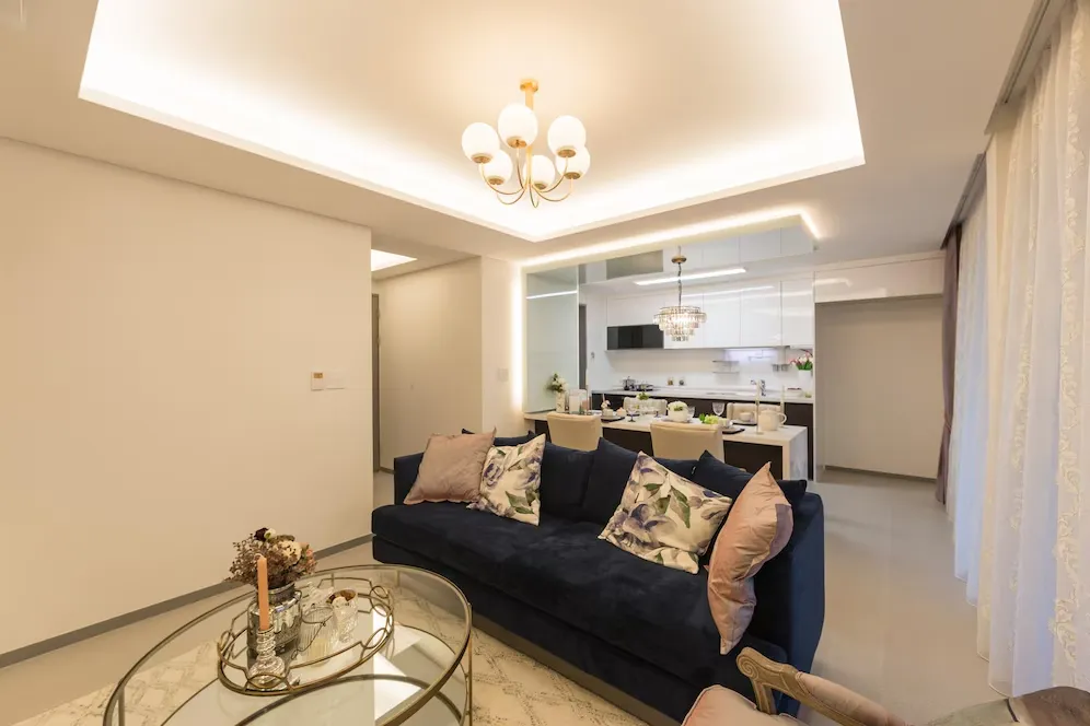 Serviço Realizado pela Ventura Instalação Parede de Gesso