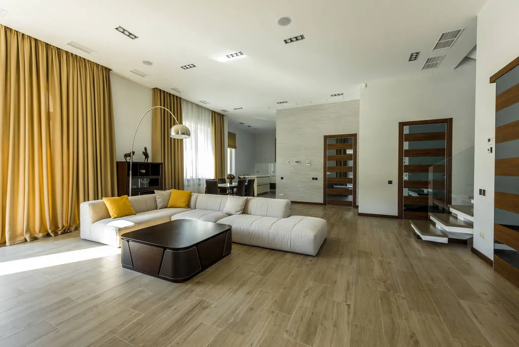 Serviço Realizado pela Ventura Instalação Parede de Gesso