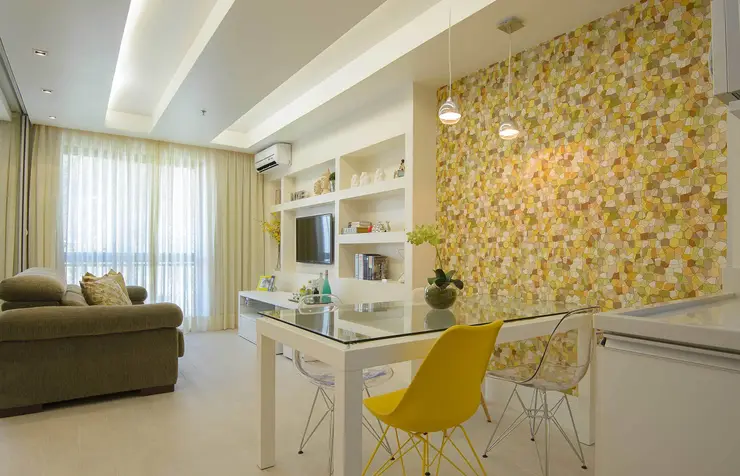 Gesso Acartonado com Rasgos em Sumaré
