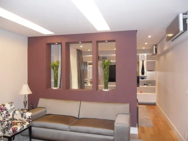 Divisória de Drywall em Sumaré