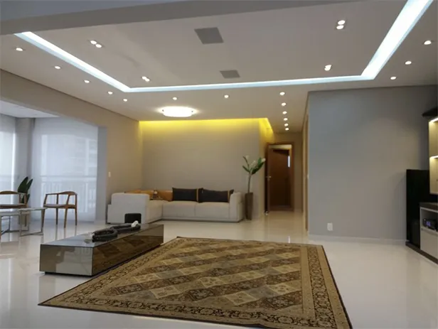 Gesso com Sanca em Sumaré