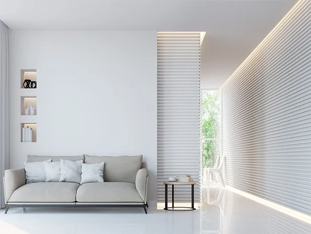 Parede de Drywall em Sumaré