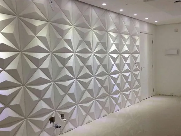 Parede de Gesso em Sumaré